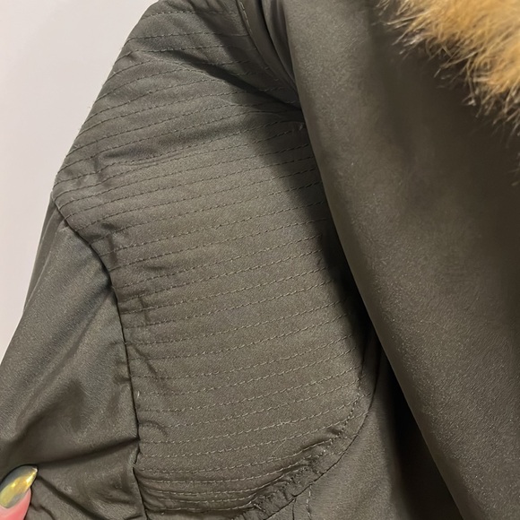 Sam Edelman Winter Jacket - Picture 8 of 12